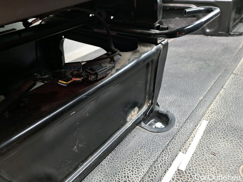 Renault  Master RENAULT  VU 4p Fourgon FG GCf Trac F3500 L3H2 Energy dCi 145 E6 #49