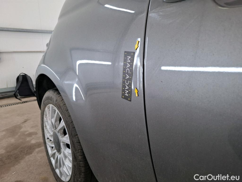 Fiat  500  DolceVita 1.0 70CV BVM6 E6d #2