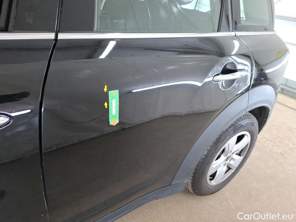  Mini  Countryman MINI  / 2020 / 5P / Crossover One Essential 102 ch BVA7 #35