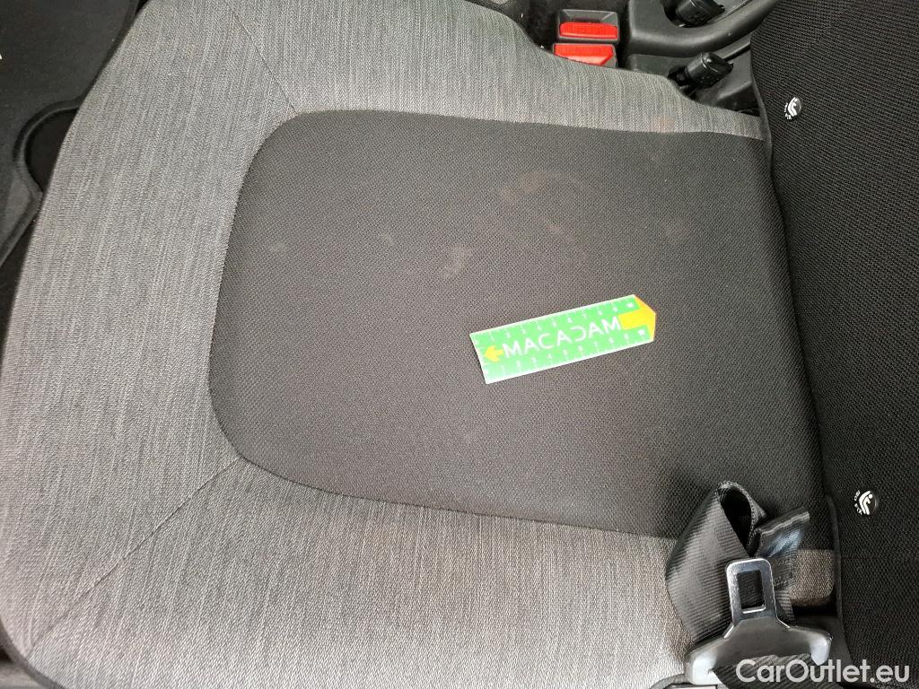  Citroen  C4 Grand Picasso /Spacetourer Business + 1.5 BlueHDi 130CV BVA8 E6d #44