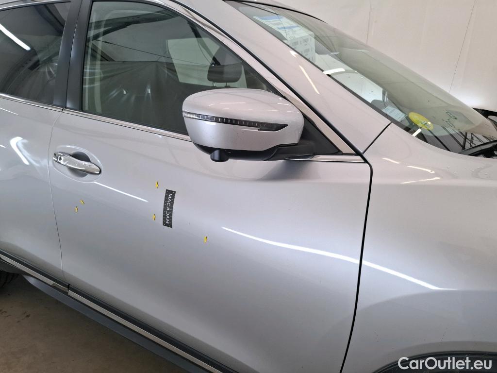  Nissan  X-Trail NISSAN  5p Crossover dCi 150 Tekna 7pl #1
