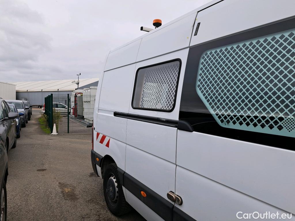 Renault  Master RENAULT  VU 4p Fourgon FG GCf Trac F3500 L3H2 Energy dCi 145 E6 #5