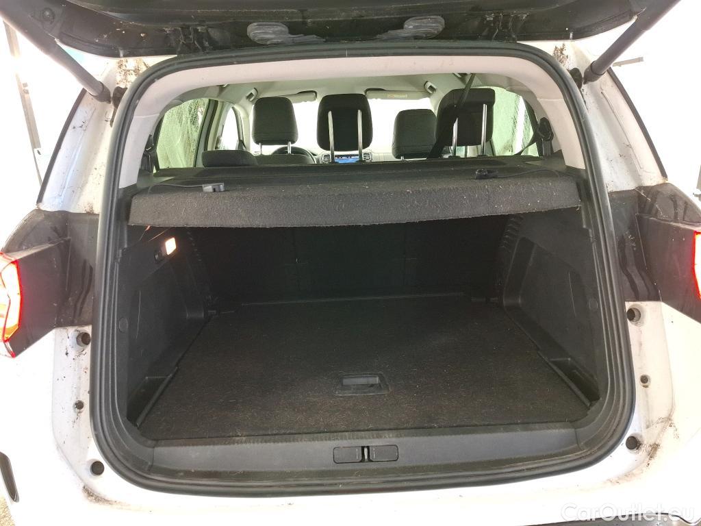 Citroen  C5  Aircross Business Plus 1.2 PureTech 130CV BVM6 E6dT #10