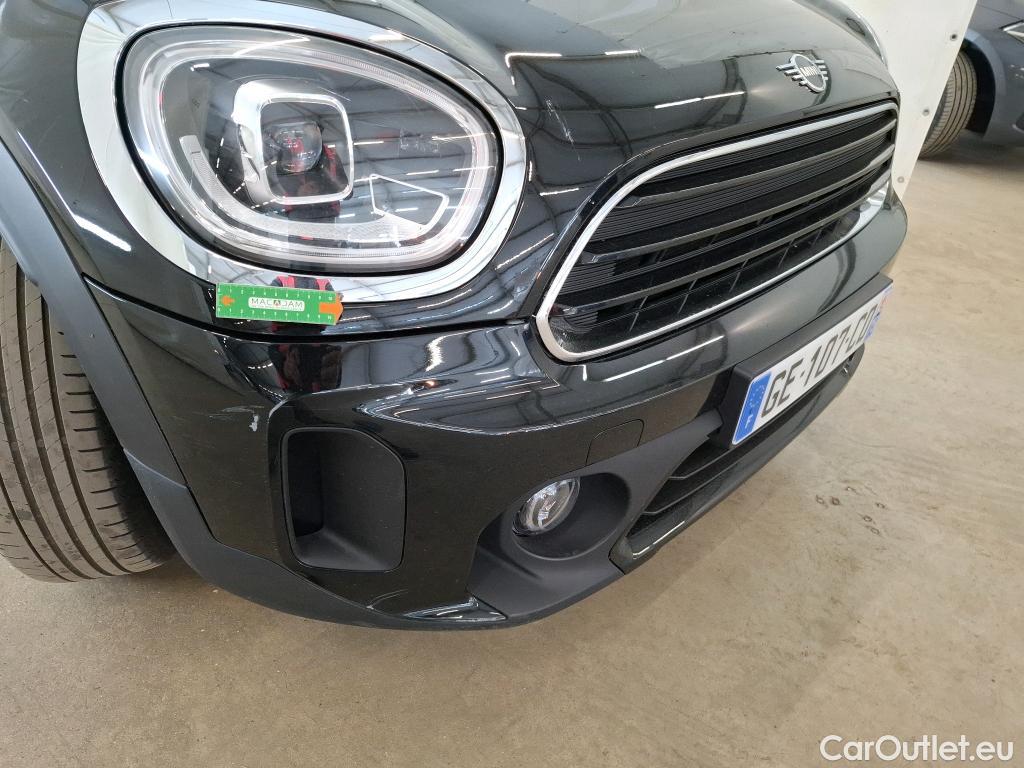  Mini  Countryman MINI  / 2020 / 5P / Crossover One Essential 102 ch BVA7 #8