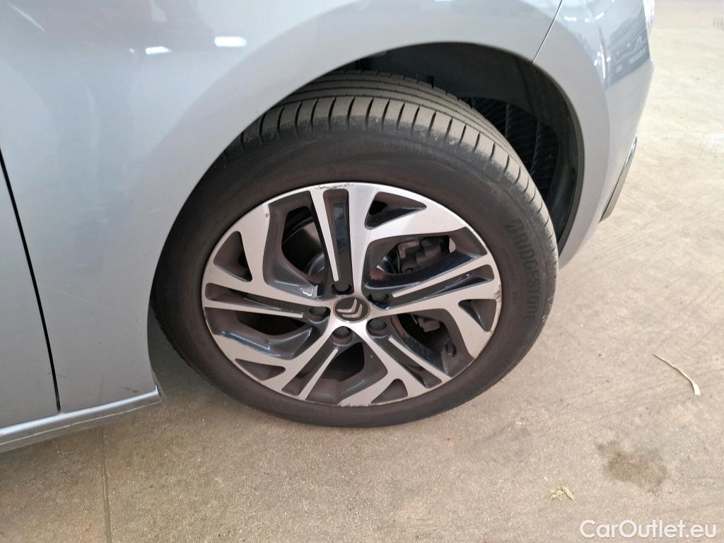  Citroen  C4 Grand Picasso /Spacetourer Business + 1.5 BlueHDi 130CV BVA8 E6d #25