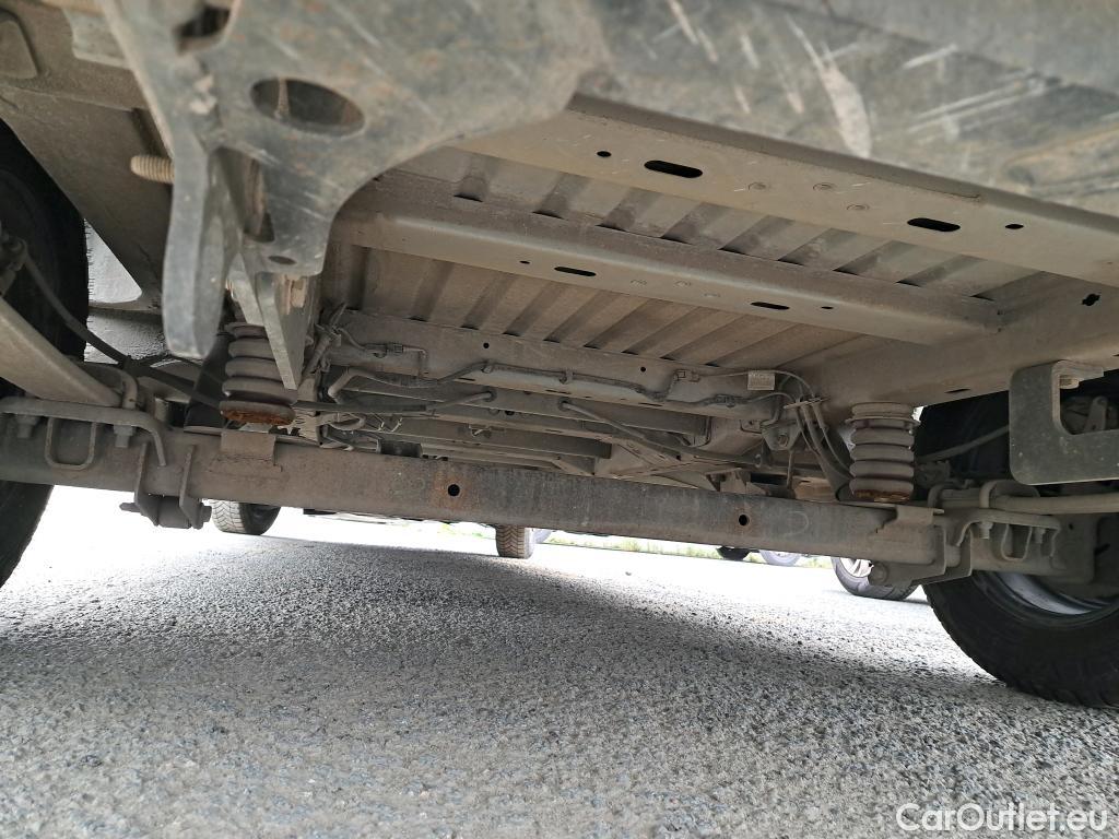 Renault  Master RENAULT  VU 4p Fourgon FG GCf Trac F3500 L3H2 Energy dCi 145 E6 #27