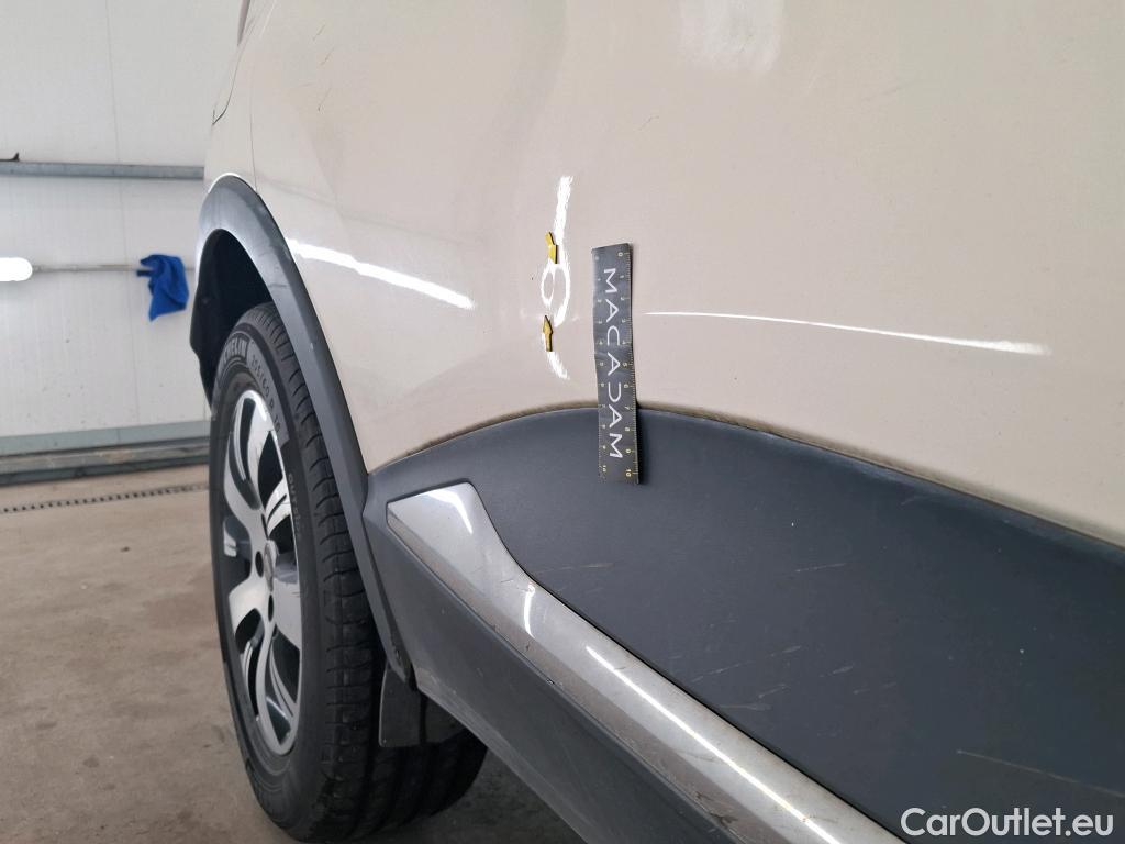  Renault  Captur  Business 0.9 TCe 90CV BVM5 E6 / TRANSFO VP VF #49