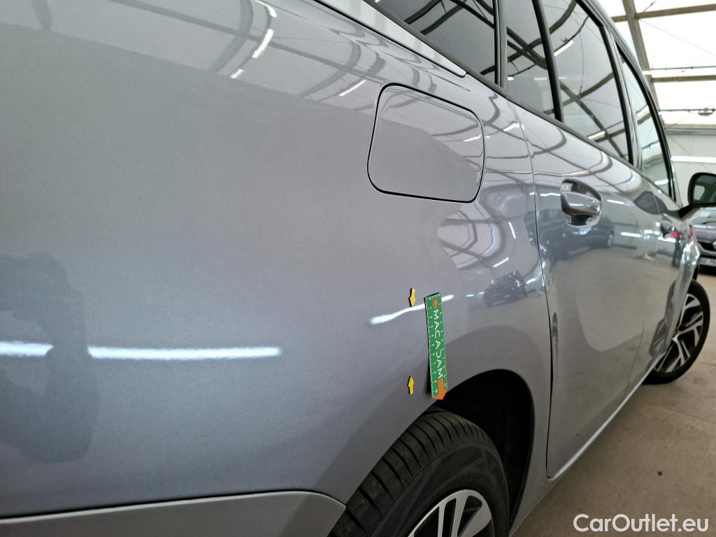  Citroen  C4 Grand Picasso /Spacetourer Business + 1.5 BlueHDi 130CV BVA8 E6d #3