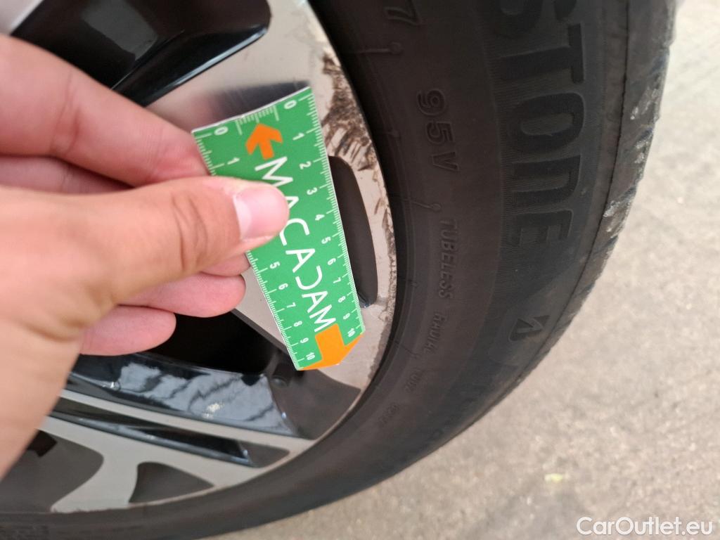  Citroen  C4 Grand Picasso /Spacetourer Business + 1.5 BlueHDi 130CV BVA8 E6d #27