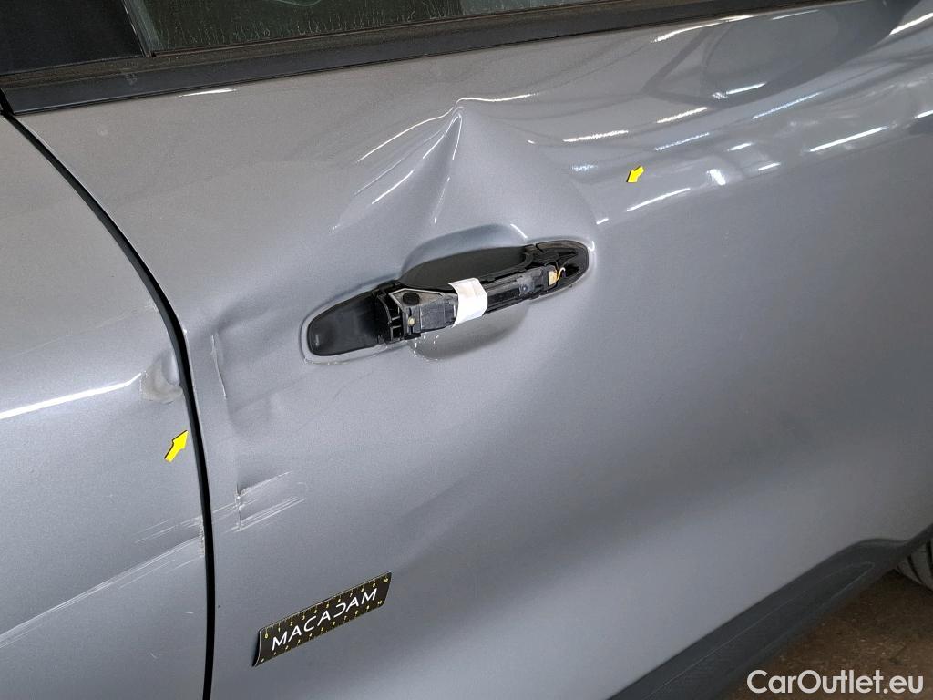 Ford  Kuga  Titanium Hybrid 2.5 190CV BVA6 E6dT #2