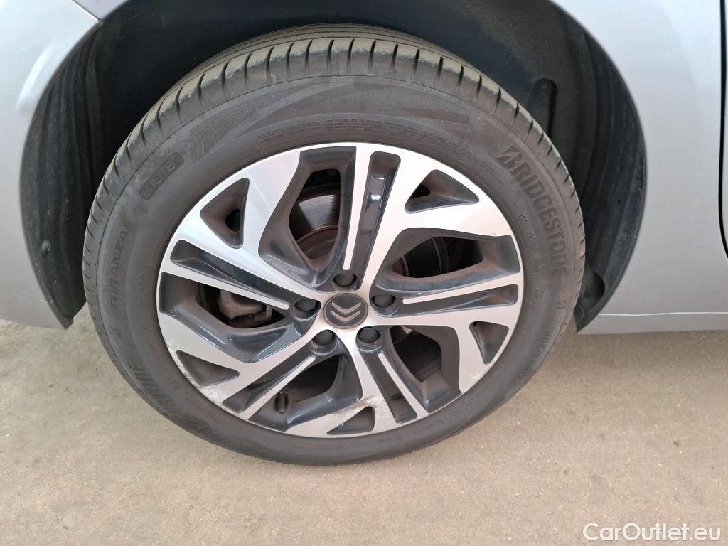 Citroen  C4 Grand Picasso /Spacetourer Business + 1.5 BlueHDi 130CV BVA8 E6d #20