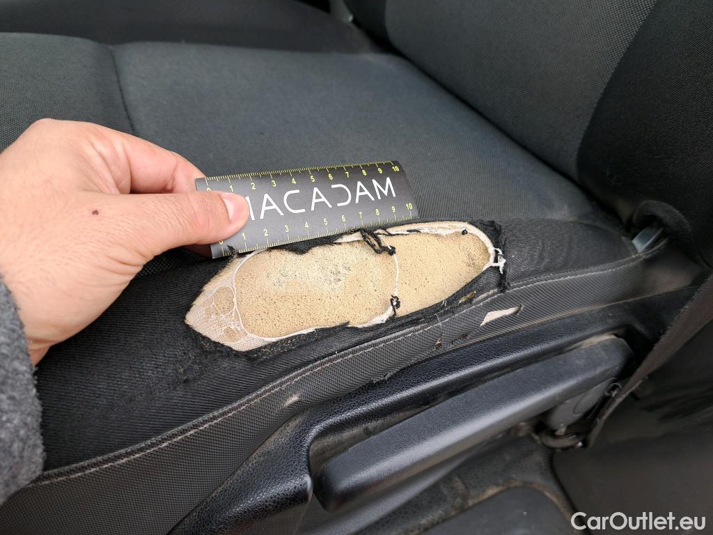 Renault  Master RENAULT  VU 4p Fourgon FG GCf Trac F3500 L3H2 Energy dCi 145 E6 #16