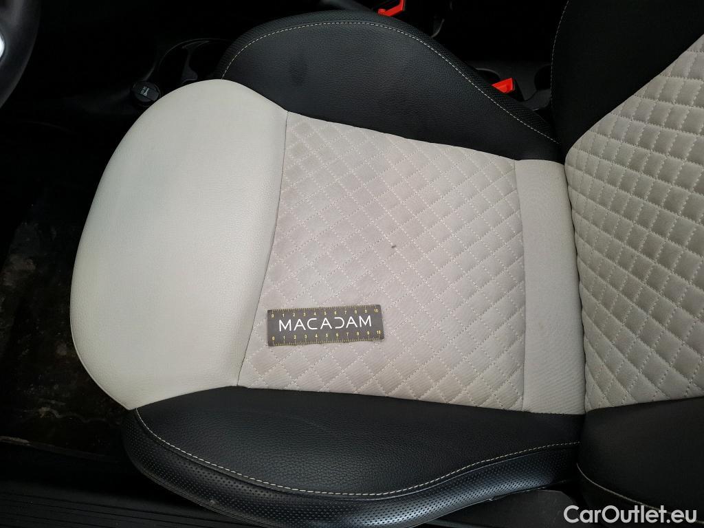 Fiat  500  DolceVita 1.0 70CV BVM6 E6d #3