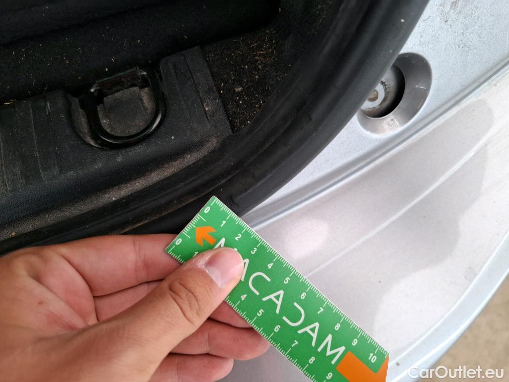  Citroen  C4 Grand Picasso /Spacetourer Business + 1.5 BlueHDi 130CV BVA8 E6d #8