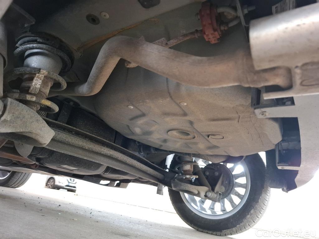 Fiat  500  DolceVita 1.0 70CV BVM6 E6d #11