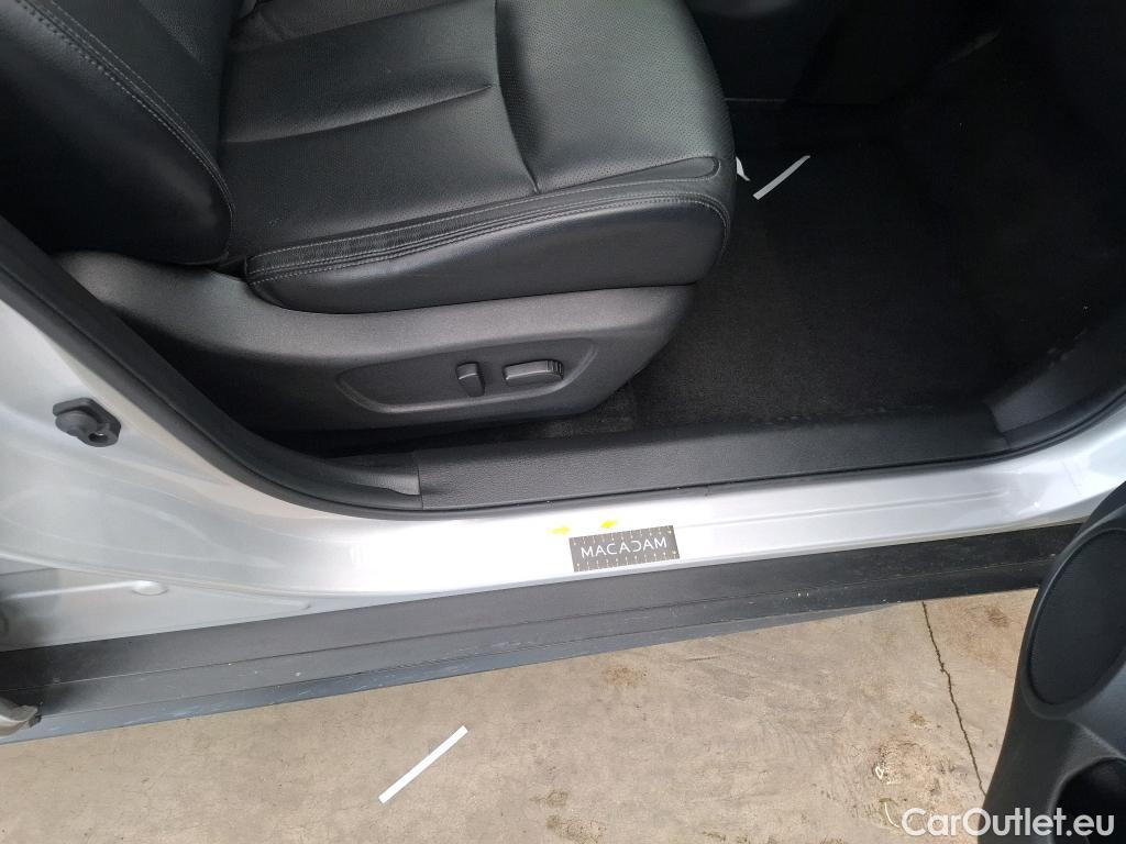  Nissan  X-Trail NISSAN  5p Crossover dCi 150 Tekna 7pl #50