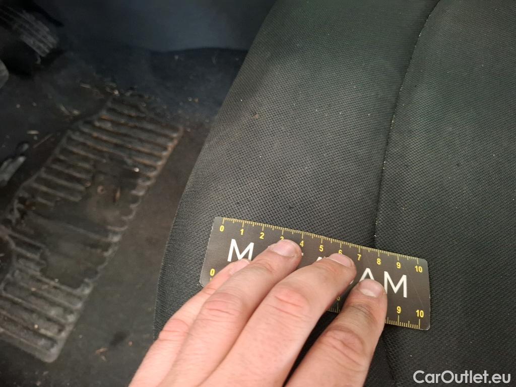  Renault  Captur  Business 0.9 TCe 90CV BVM5 E6 / TRANSFO VP VF #9