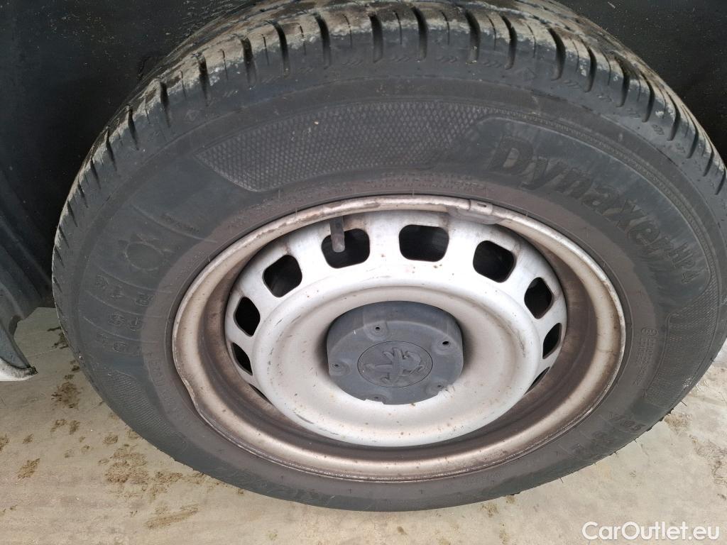  Peugeot  Partner  Premium L1 1.5 HDi 100CV BVM5 E6dT #29