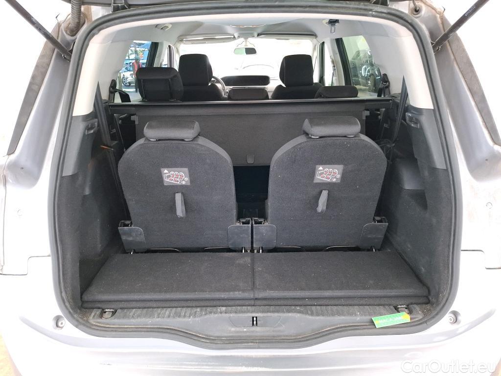  Citroen  C4 Grand Picasso /Spacetourer Business + 1.5 BlueHDi 130CV BVA8 E6d #7