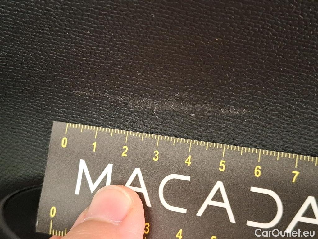 Citroen  C5  Aircross Business Plus 1.2 PureTech 130CV BVM6 E6dT #8