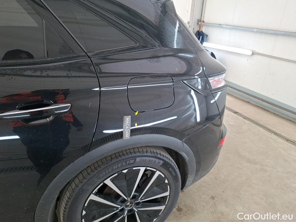  Citroen  DS 7 CROSSBACK 7 E-Tense 300 Opera 4x4 1.6 300CV BVA8 6E #3