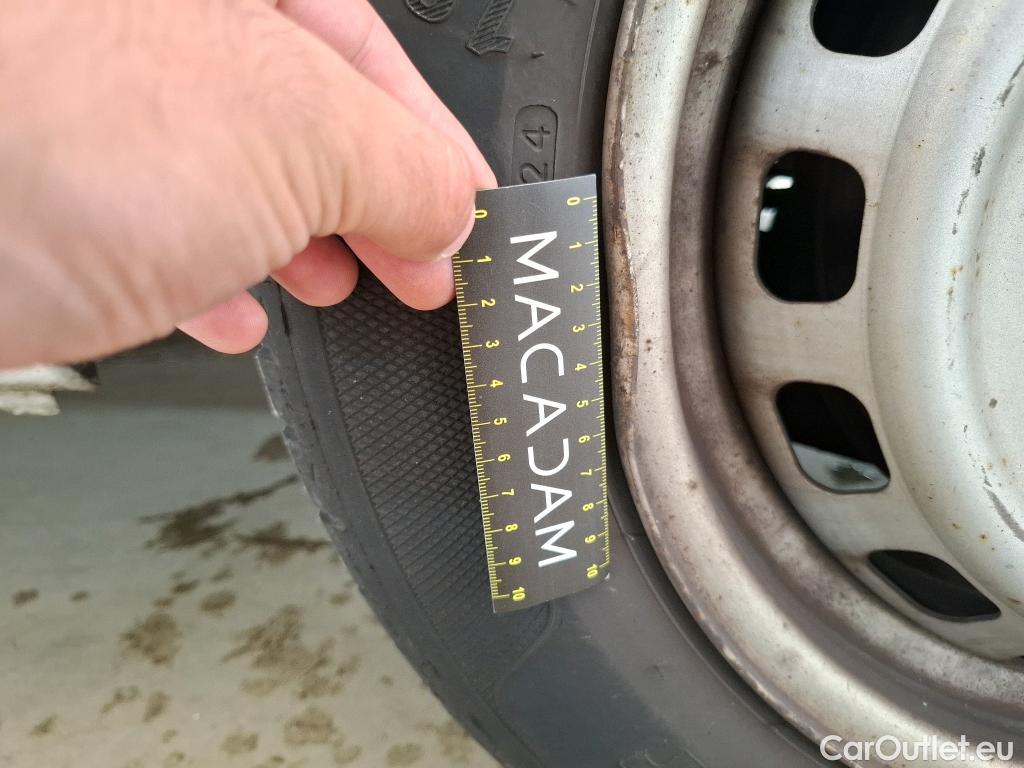  Peugeot  Partner  Premium L1 1.5 HDi 100CV BVM5 E6dT #31