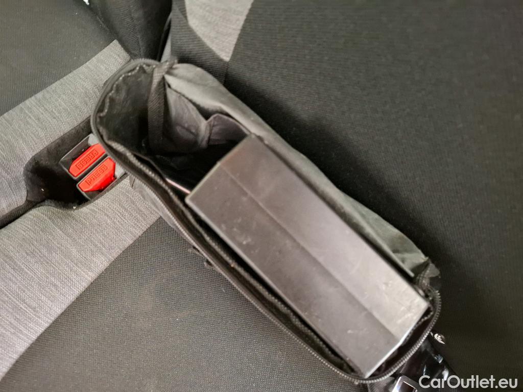  Citroen  C4 Grand Picasso /Spacetourer Business + 1.5 BlueHDi 130CV BVA8 E6d #40