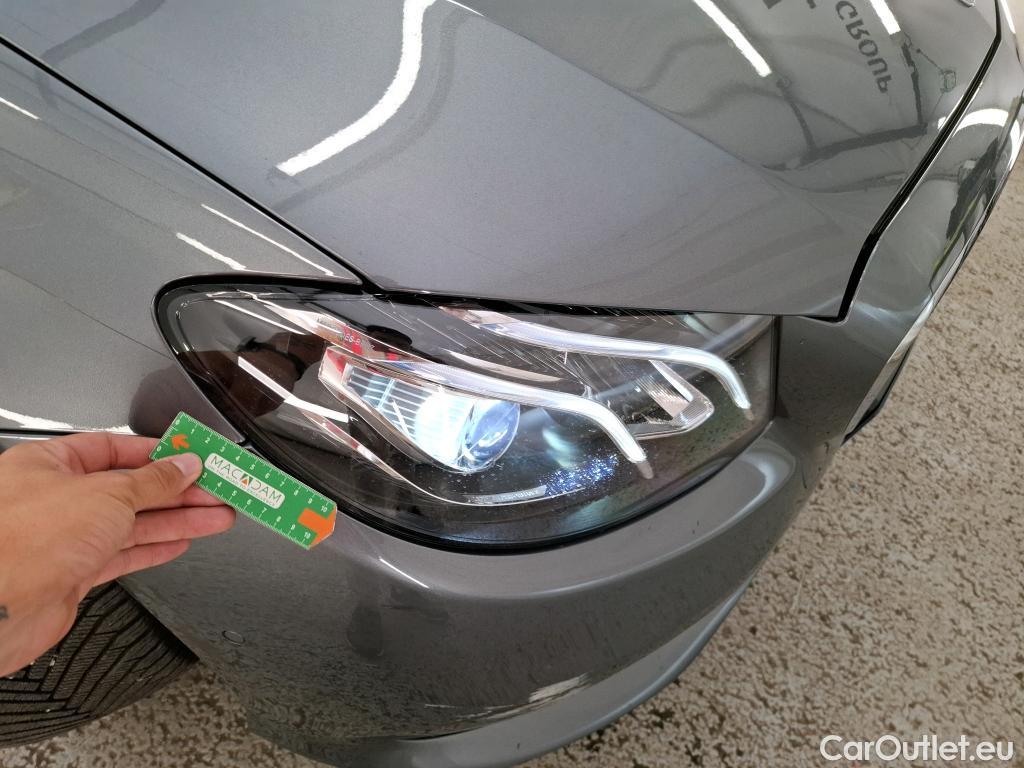 Mercedes  E-Klasse MERCEDES-BENZ Classe E Berline / 2016 / 4P / Berline E 200 d Avantgarde Line BA9 #22