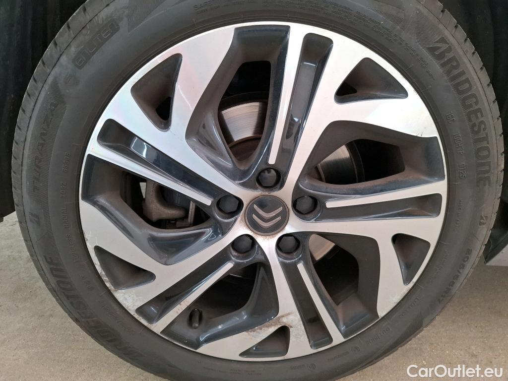  Citroen  C4 Grand Picasso /Spacetourer Business + 1.5 BlueHDi 130CV BVA8 E6d #21