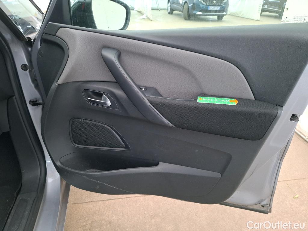  Citroen  C4 Grand Picasso /Spacetourer Business + 1.5 BlueHDi 130CV BVA8 E6d #34