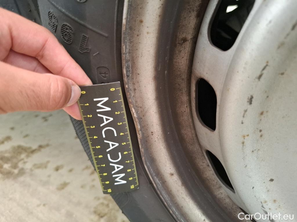  Peugeot  Partner  Premium L1 1.5 HDi 100CV BVM5 E6dT #30