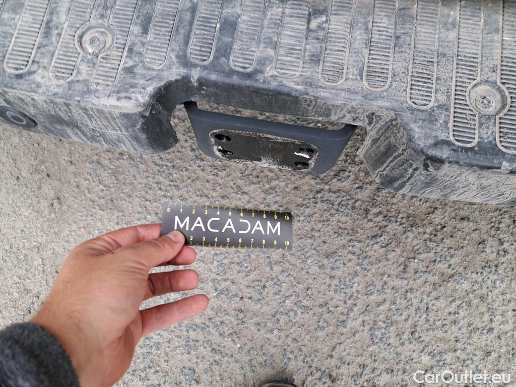 Renault  Master RENAULT  VU 4p Fourgon FG GCf Trac F3500 L3H2 Energy dCi 145 E6 #46