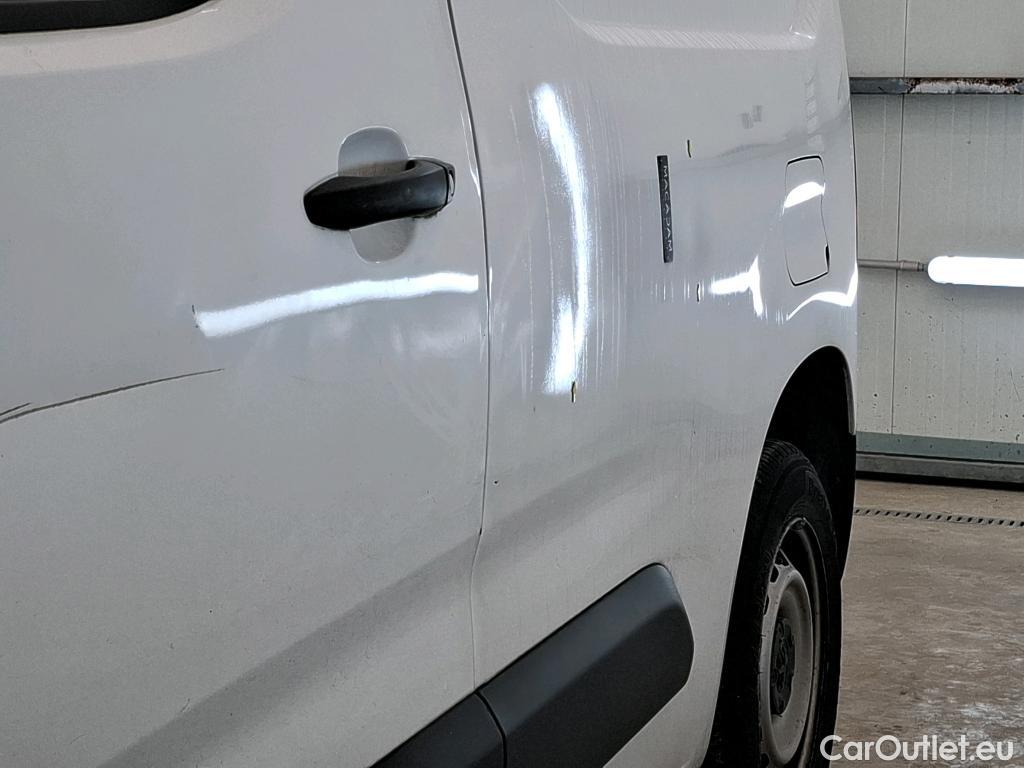  Peugeot  Partner  Premium L1 1.5 HDi 100CV BVM5 E6dT #6