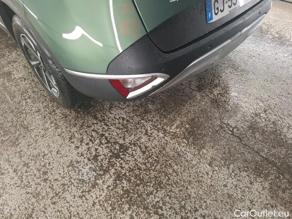  KIA  Sportage  Active Hybrid 1.6 T-GDi 230CV BVA6 E6d #1