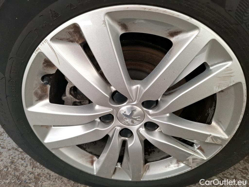 Peugeot  308  SW Active Business 1.5 HDi 130CV BVM6 E6dT #6