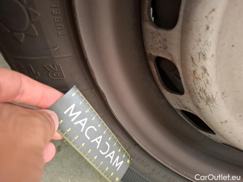  Peugeot  Partner  Premium L1 1.5 HDi 100CV BVM5 E6dT #27