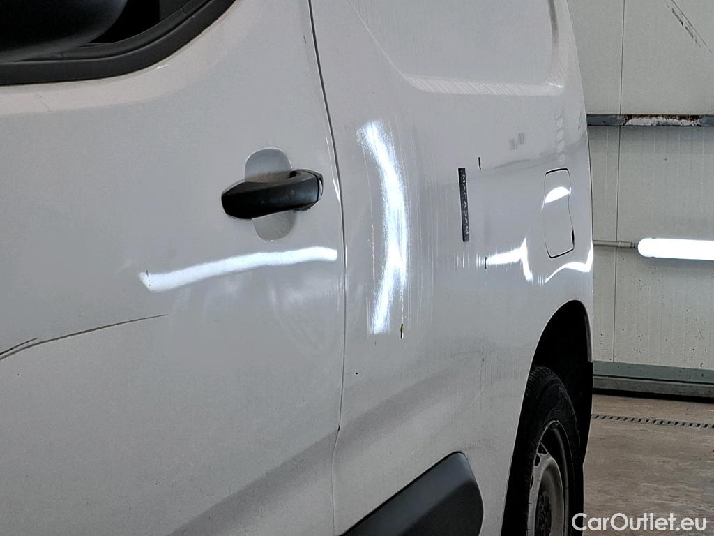  Peugeot  Partner  Premium L1 1.5 HDi 100CV BVM5 E6dT #7