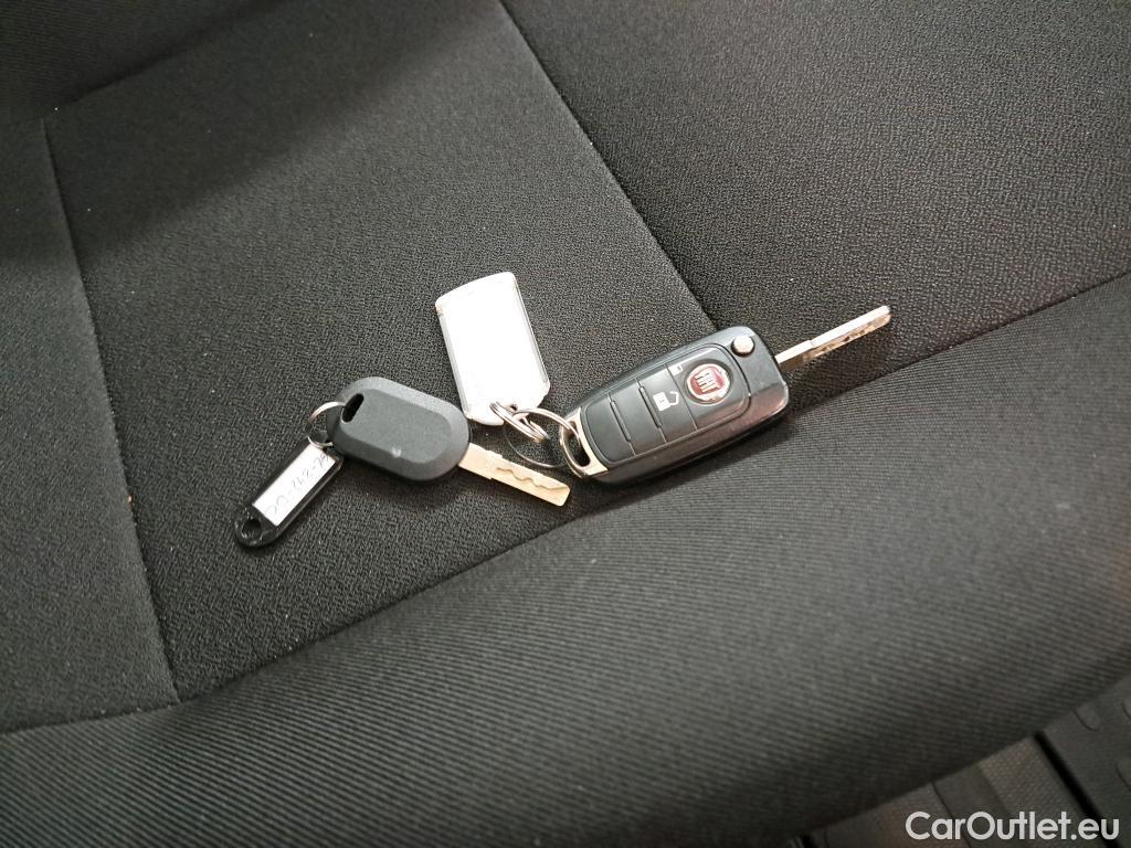 Fiat  Ducato FIAT  Benne SC  2014  2P Benne basculante H3Power 140 Maxi HD 3 5 M Business #12