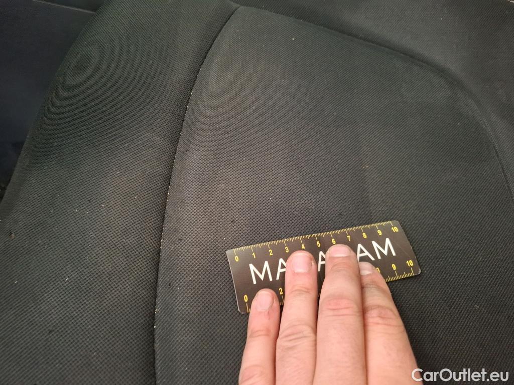  Renault  Captur  Business 0.9 TCe 90CV BVM5 E6 / TRANSFO VP VF #6