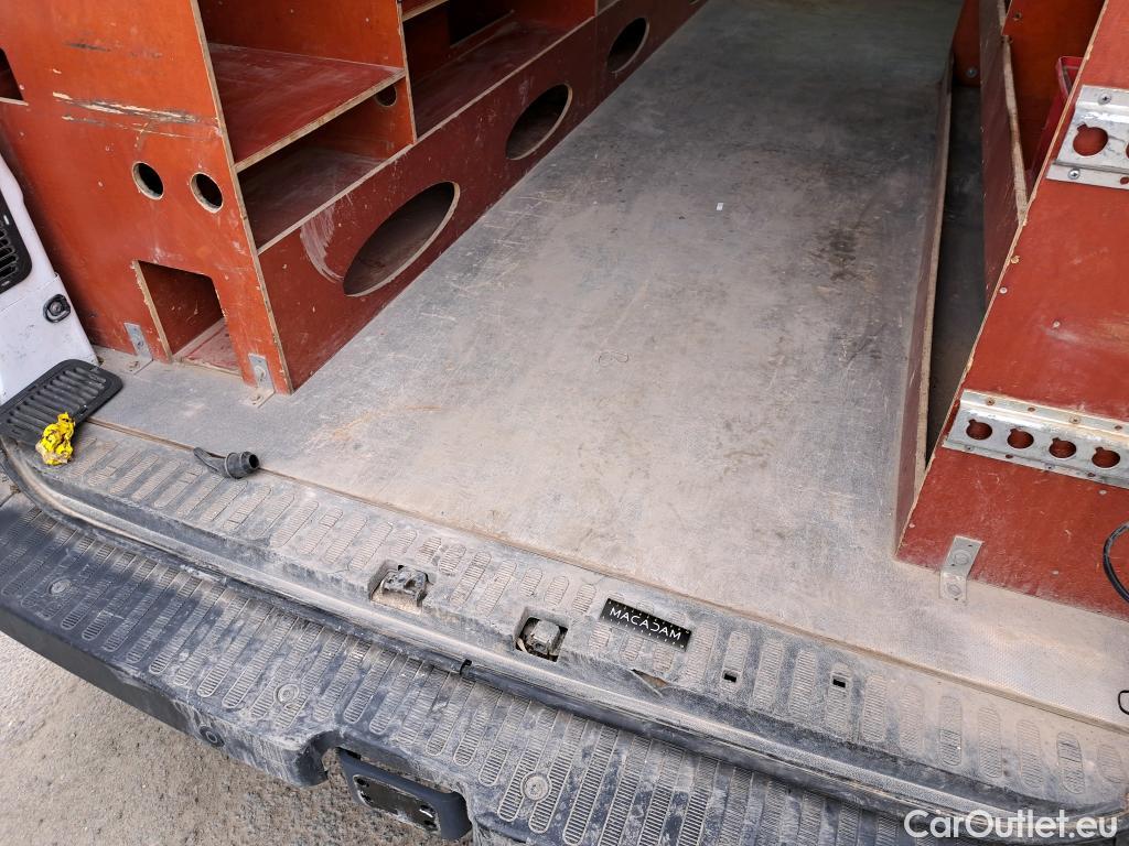 Renault  Master RENAULT  VU 4p Fourgon FG GCf Trac F3500 L3H2 Energy dCi 145 E6 #43