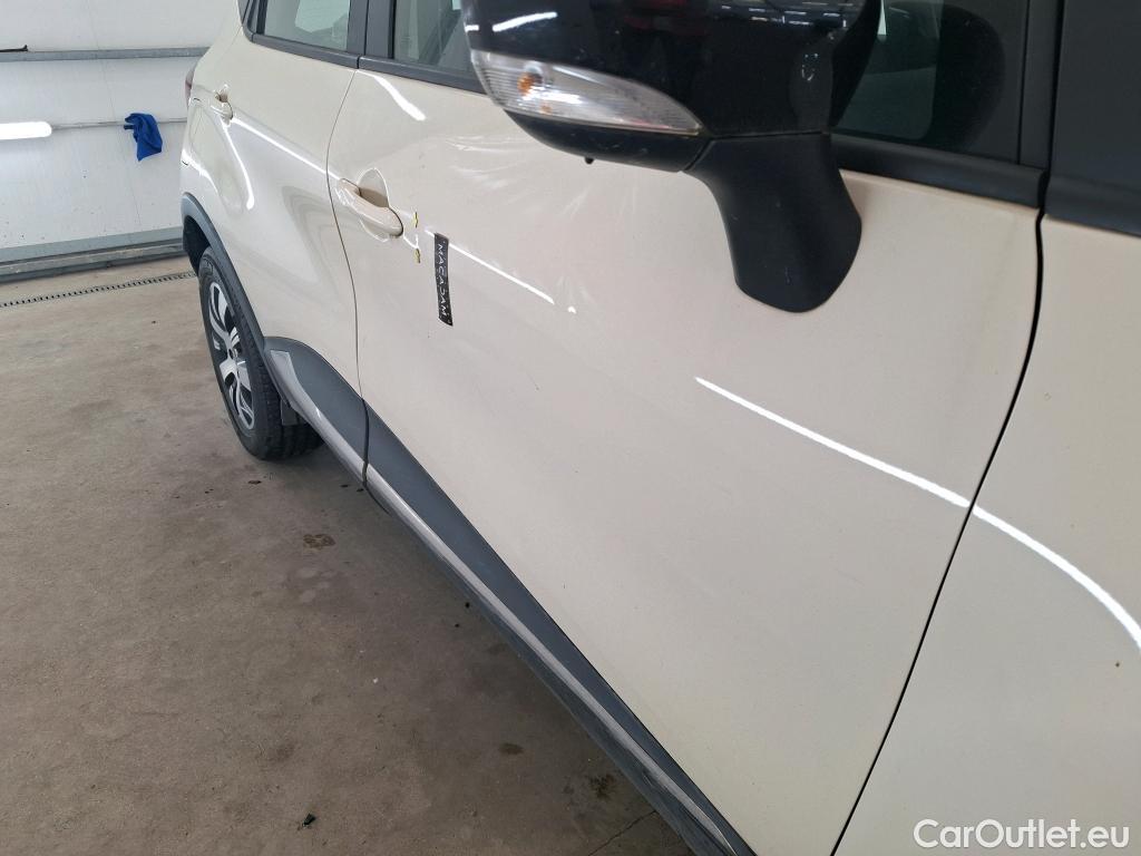  Renault  Captur  Business 0.9 TCe 90CV BVM5 E6 / TRANSFO VP VF #50