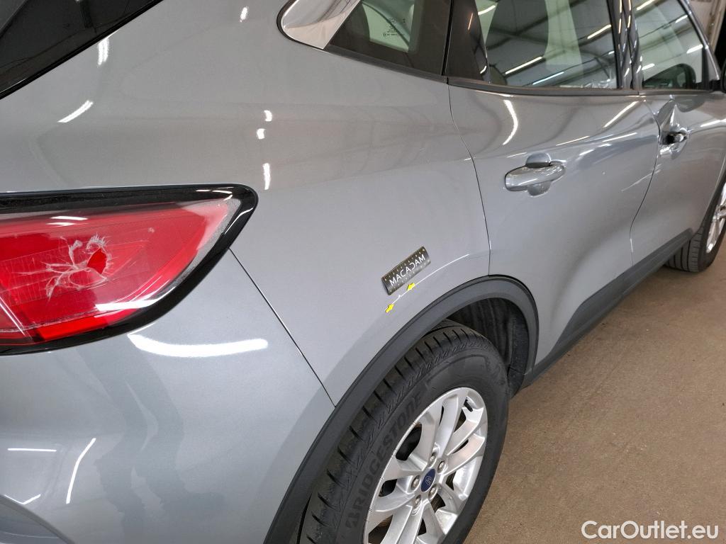 Ford  Kuga  Titanium Hybrid 2.5 190CV BVA6 E6dT #18