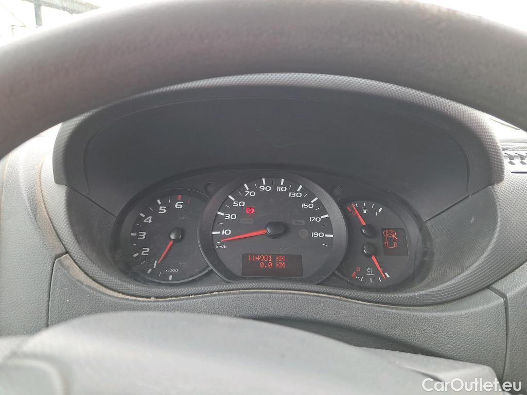 Renault  Master RENAULT  VU 4p Fourgon FG GCf Trac F3500 L3H2 Energy dCi 145 E6 #6