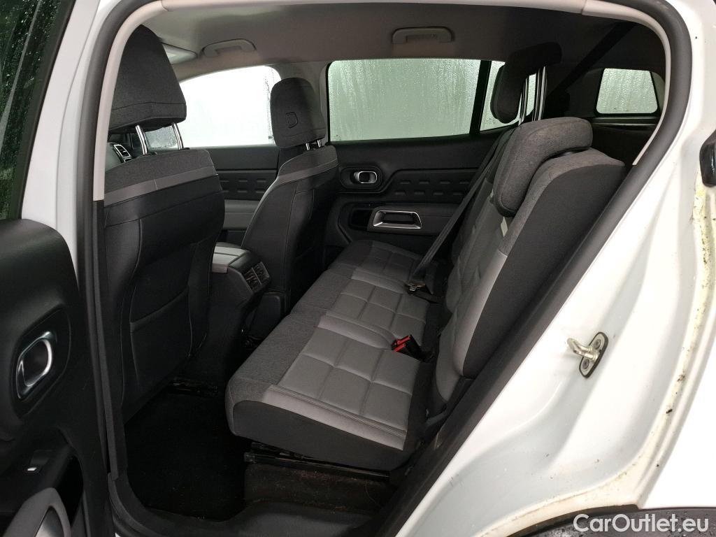 Citroen  C5  Aircross Business Plus 1.2 PureTech 130CV BVM6 E6dT #9