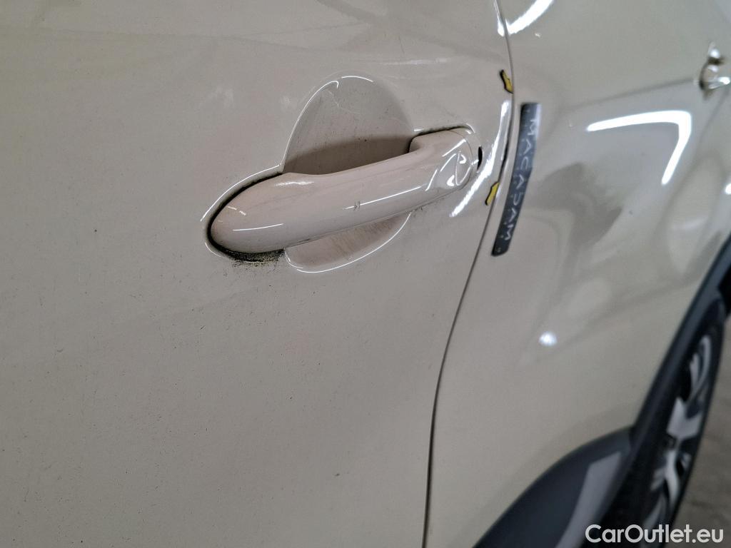  Renault  Captur  Business 0.9 TCe 90CV BVM5 E6 / TRANSFO VP VF #15