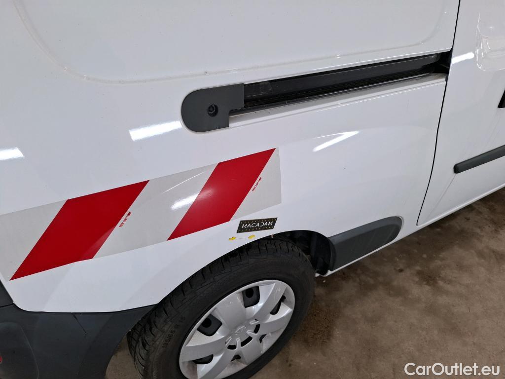  Renault  Kangoo  II Express Maxi Extra (Série Spéciale) 1.5 dCi 95CV BVM6 E6dT #12