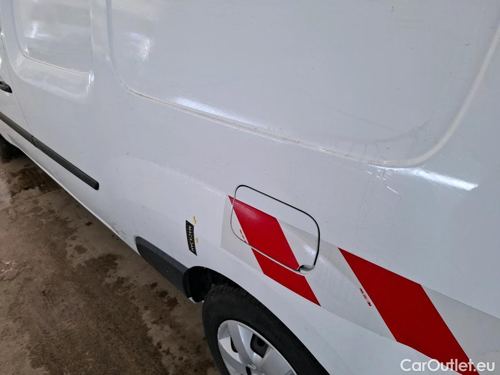  Renault  Kangoo  II Express Maxi Extra (Série Spéciale) 1.5 dCi 95CV BVM6 E6dT #10