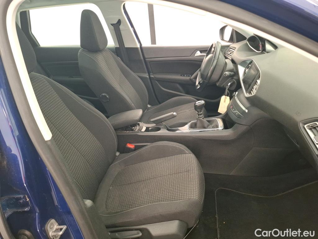 Peugeot  308  SW Active Business 1.5 HDi 130CV BVM6 E6dT #6