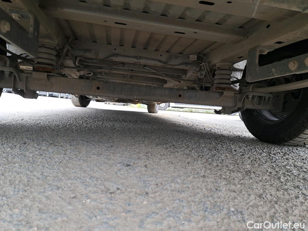 Renault  Master RENAULT  VU 4p Fourgon FG GCf Trac F3500 L3H2 Energy dCi 145 E6 #37