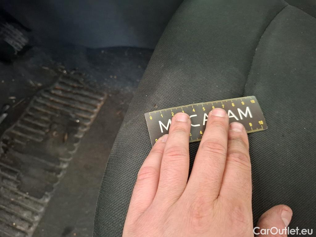  Renault  Captur  Business 0.9 TCe 90CV BVM5 E6 / TRANSFO VP VF #10